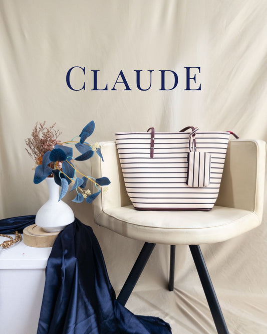 Claude