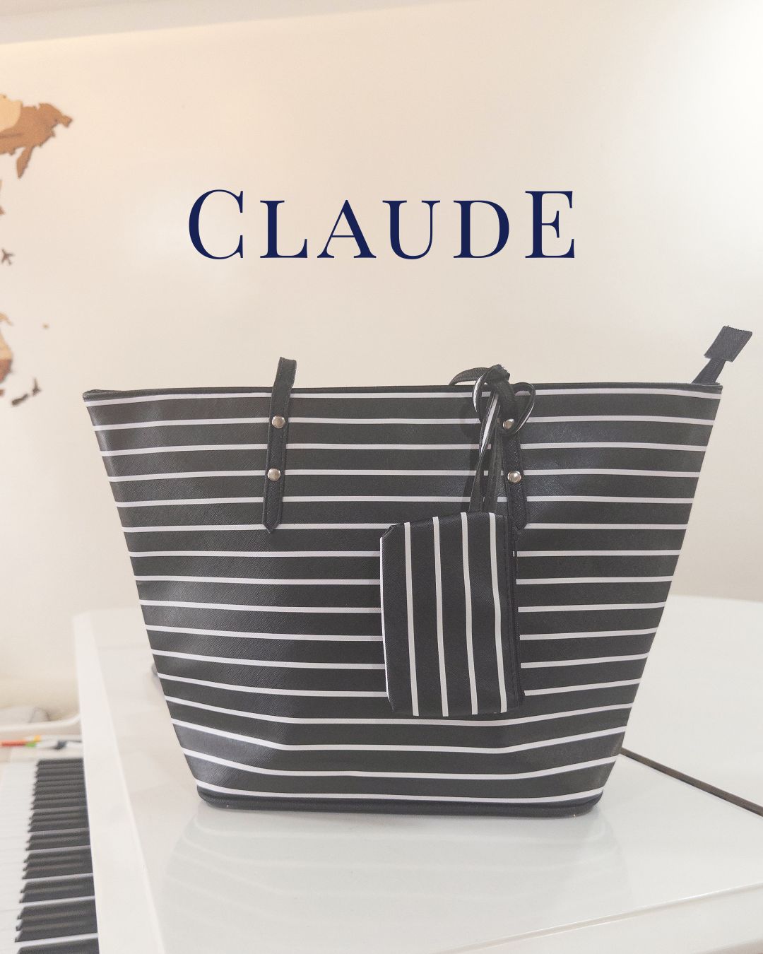 Claude