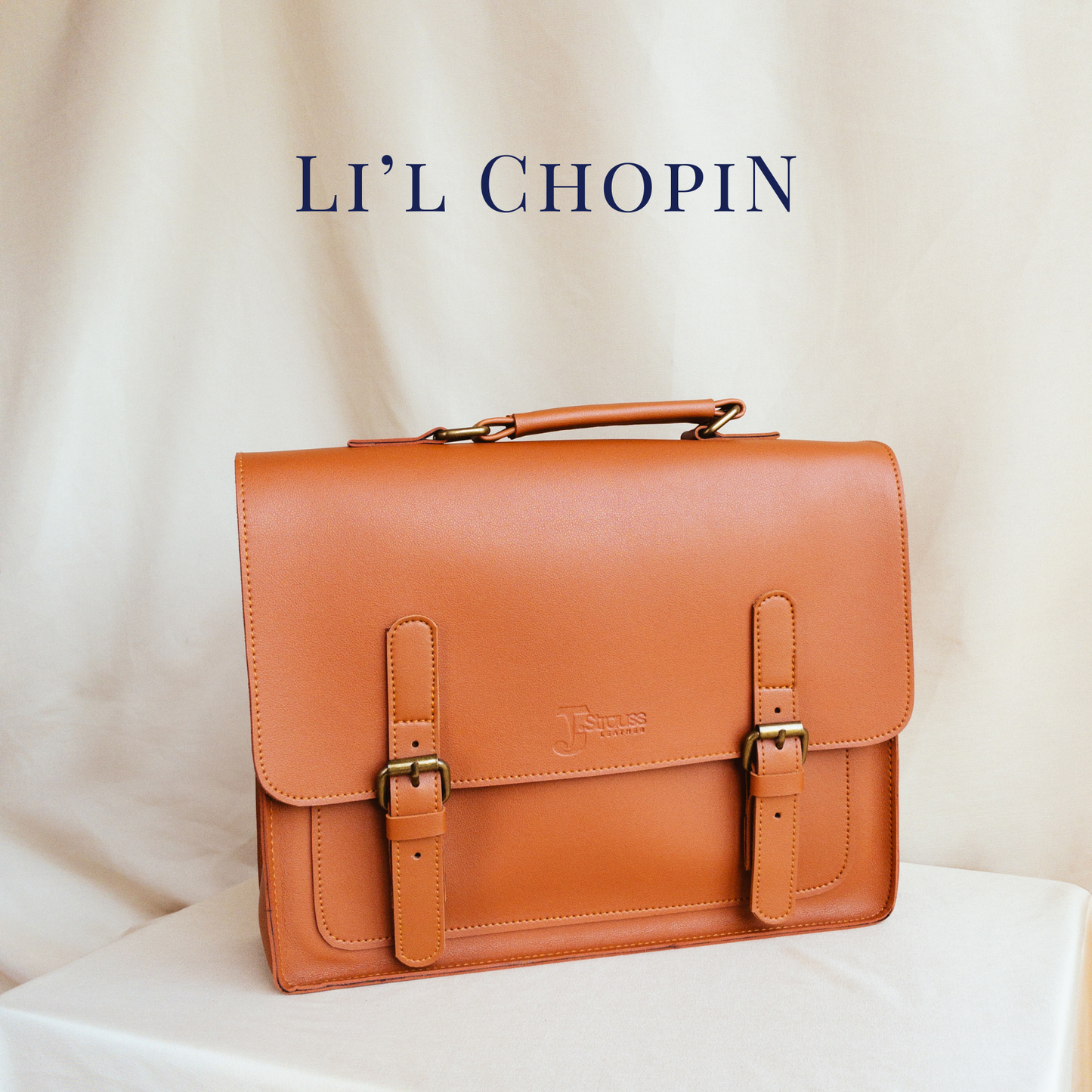 Li'l Chopin