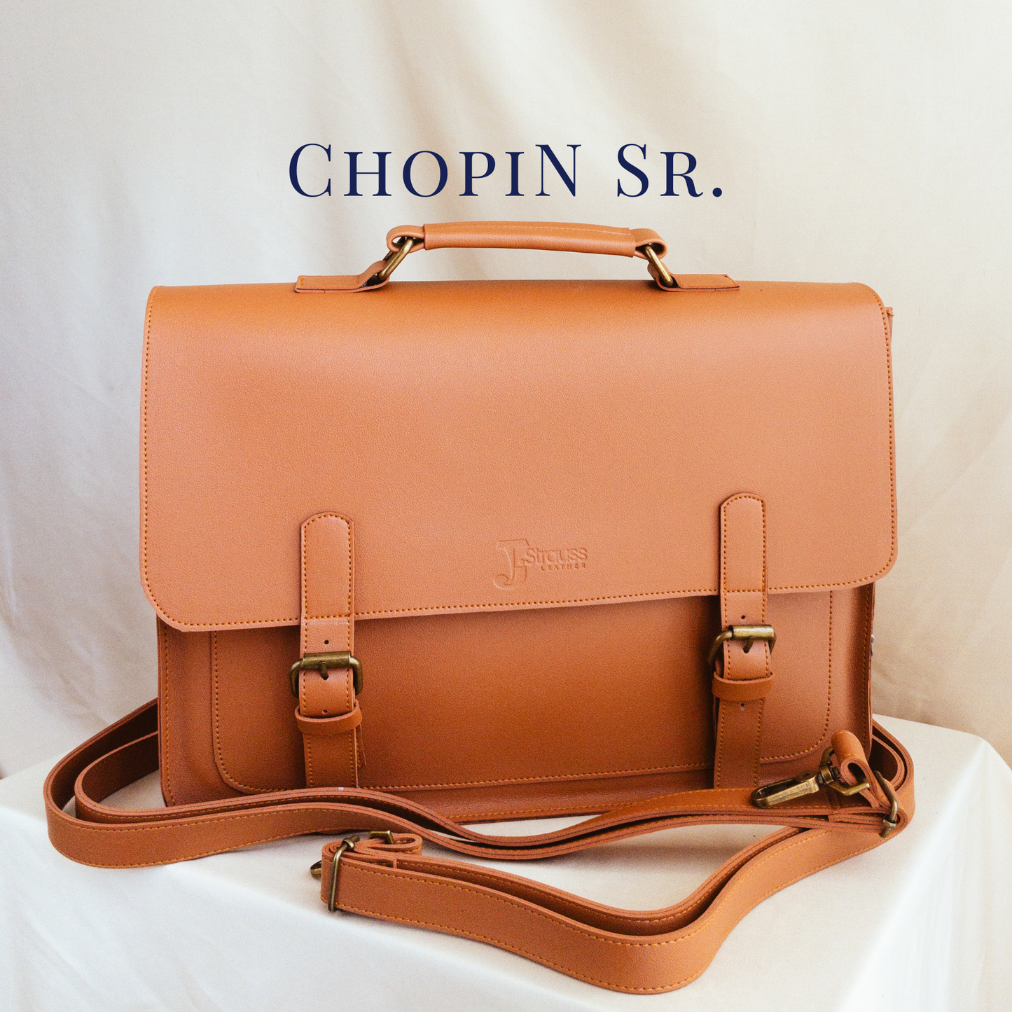 Chopin Sr.