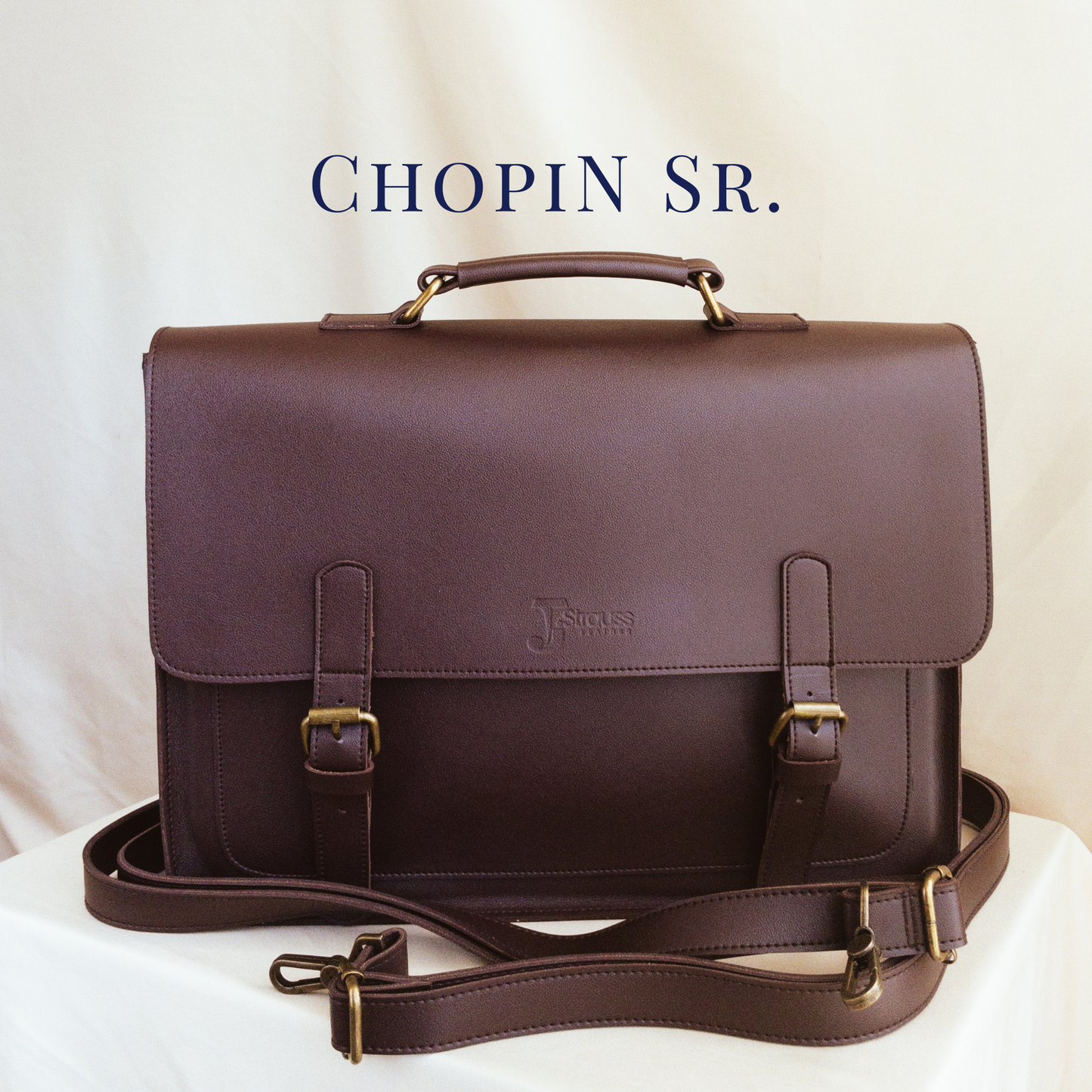 Chopin Sr.