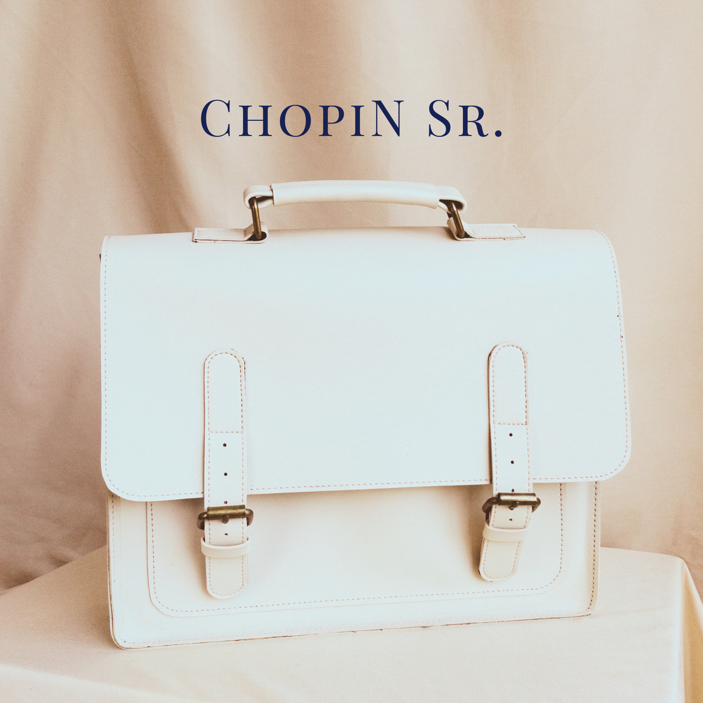 Chopin Sr.