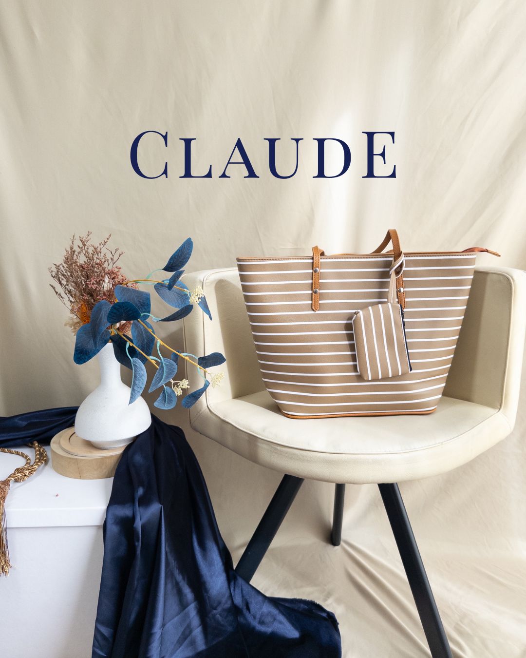 Claude