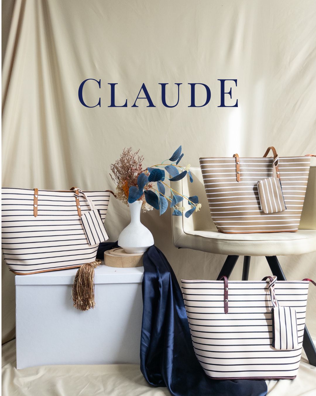 Claude