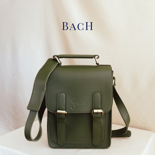 Bach