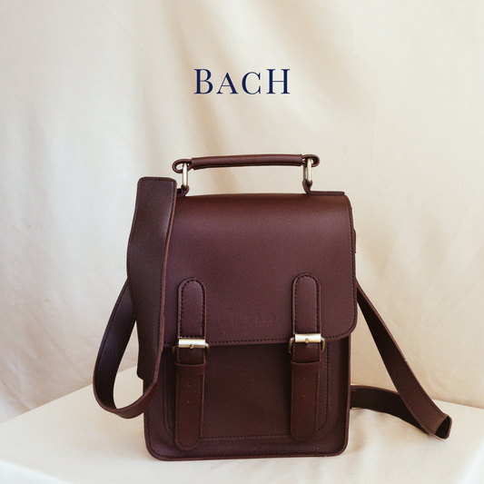 Bach