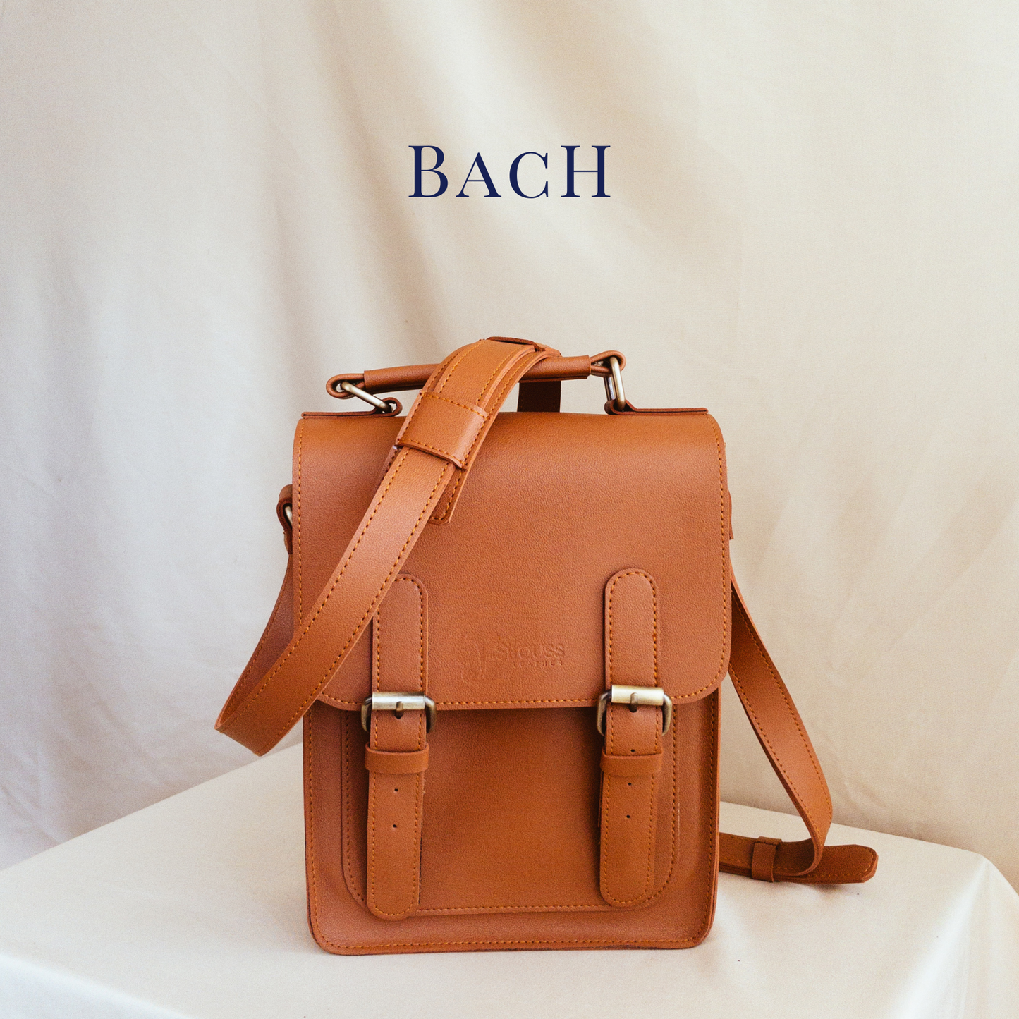 Bach
