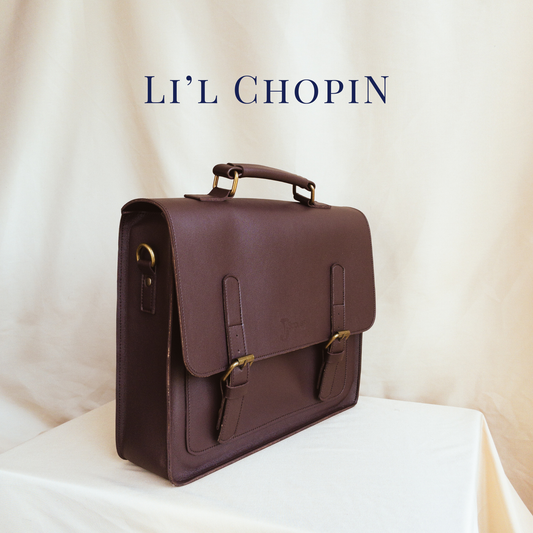 Li'l Chopin