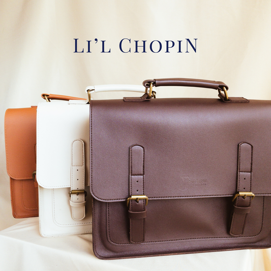 Li'l Chopin