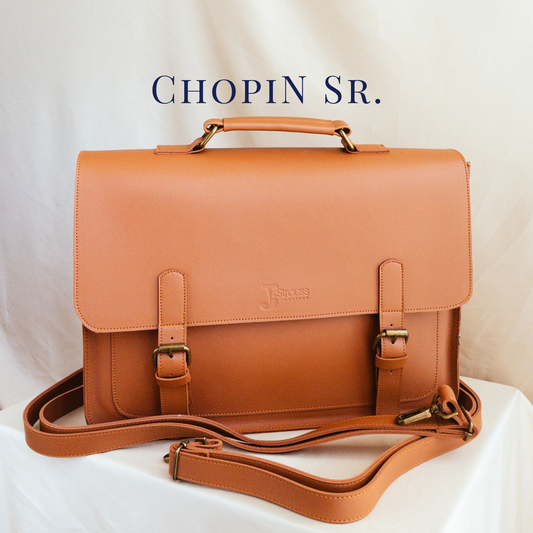 Chopin Sr.