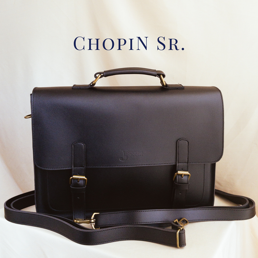Chopin Sr.