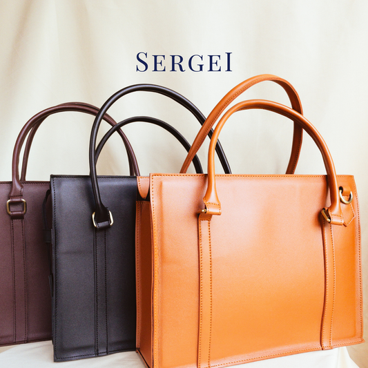 Sergei
