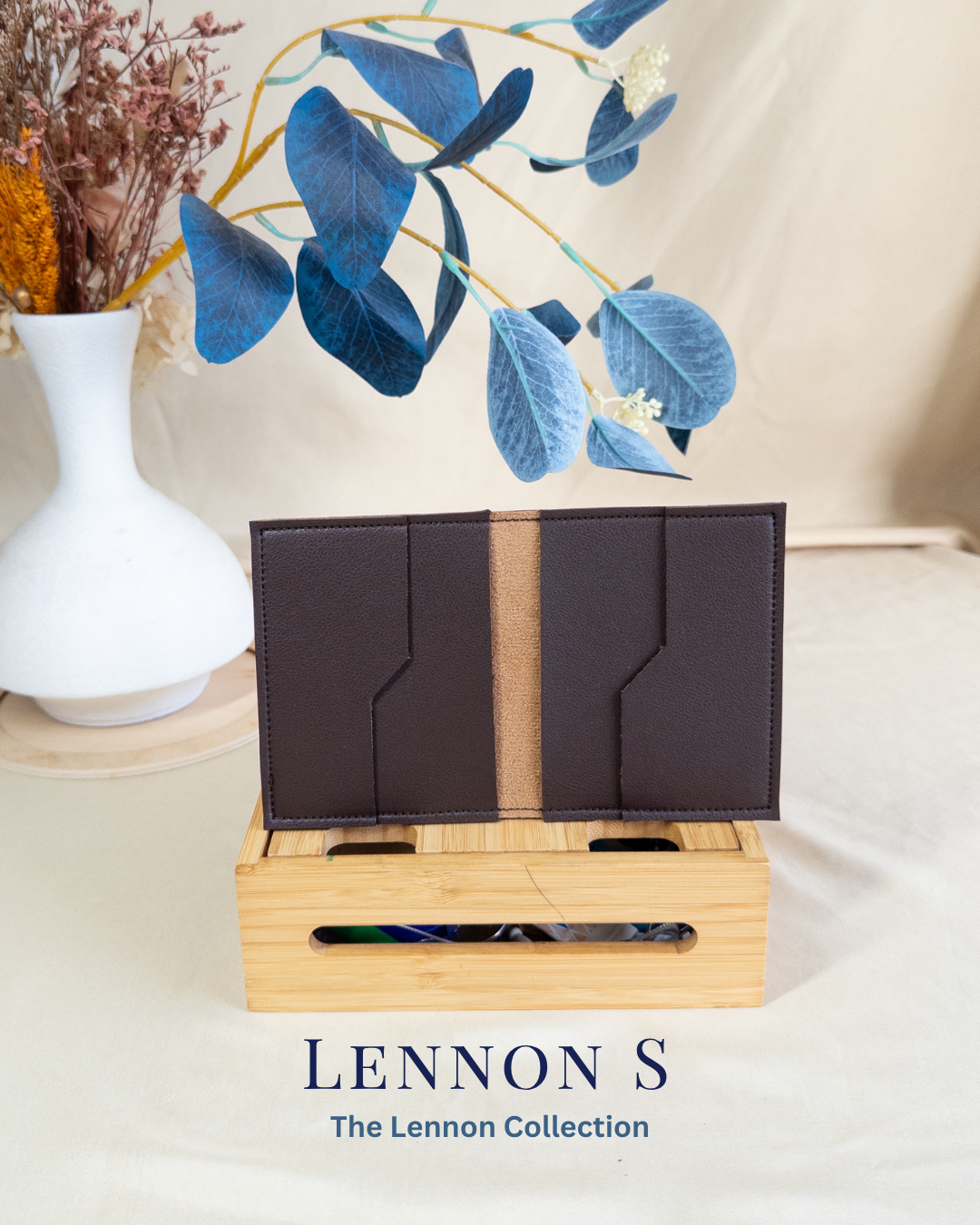 Lennon S