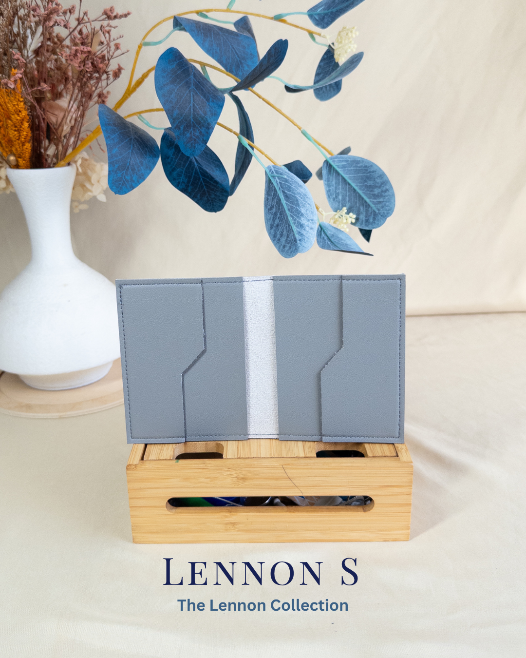 Lennon S