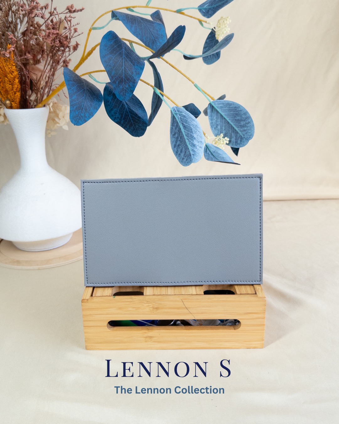 Lennon S