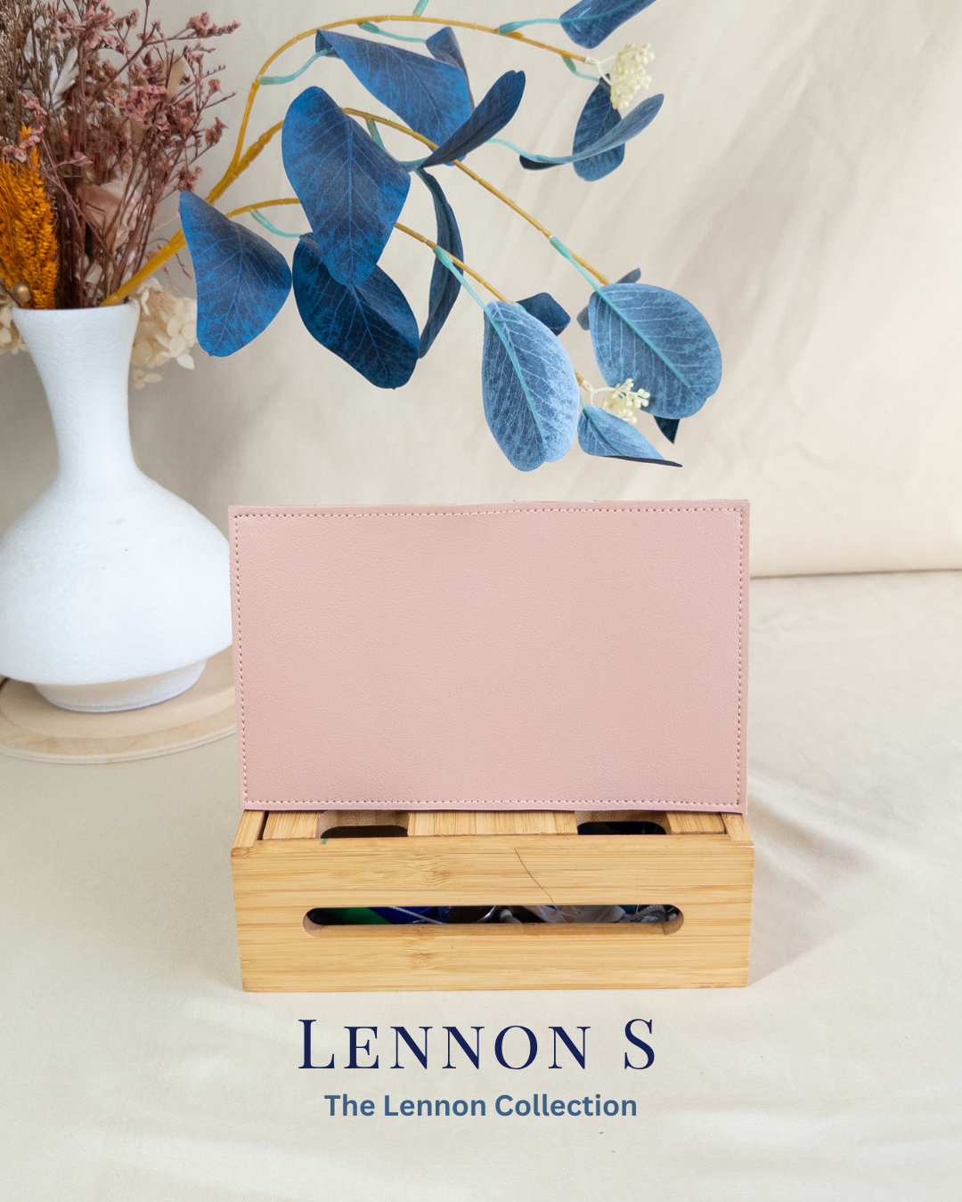 Lennon S
