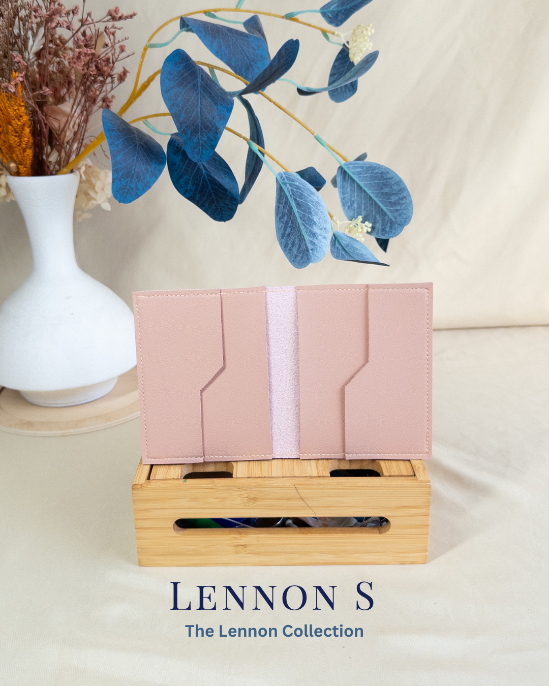 Lennon S