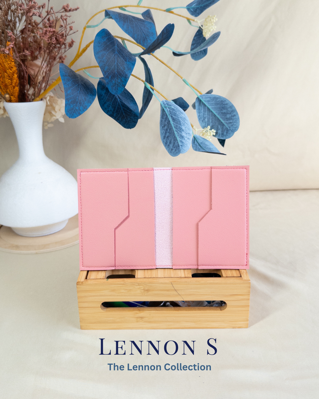 Lennon S