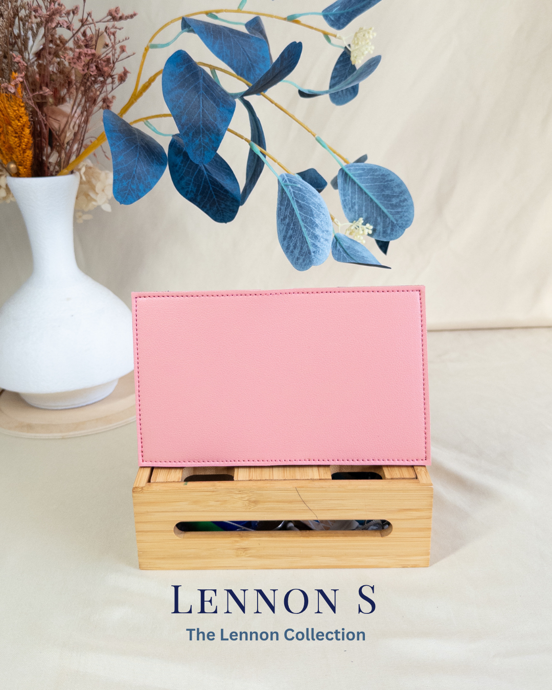 Lennon S