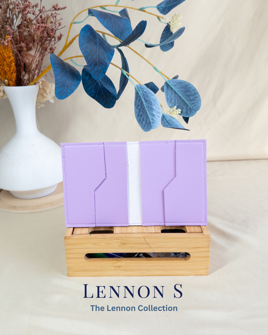 Lennon S