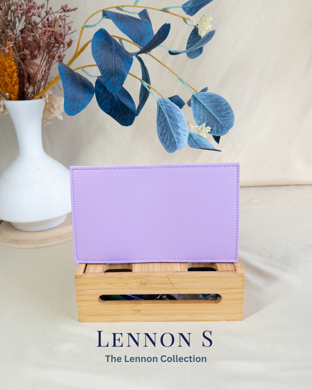 Lennon S