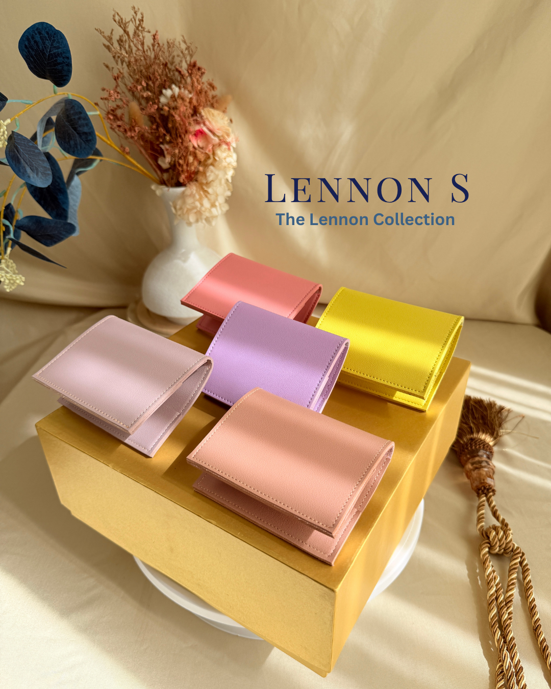 Lennon S