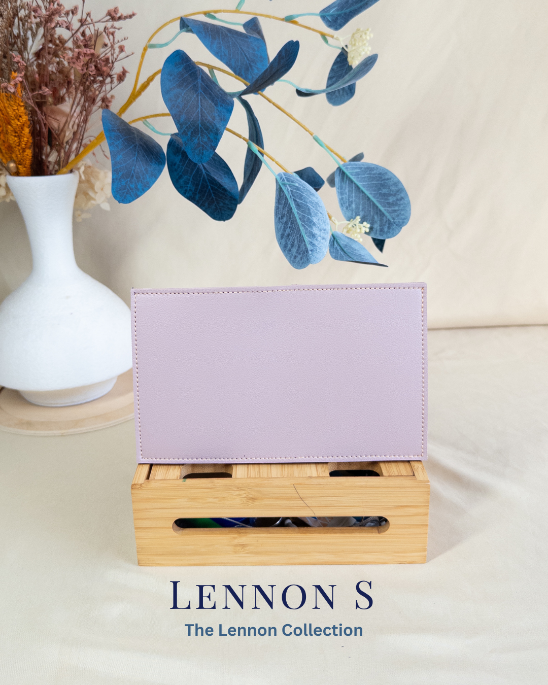 Lennon S
