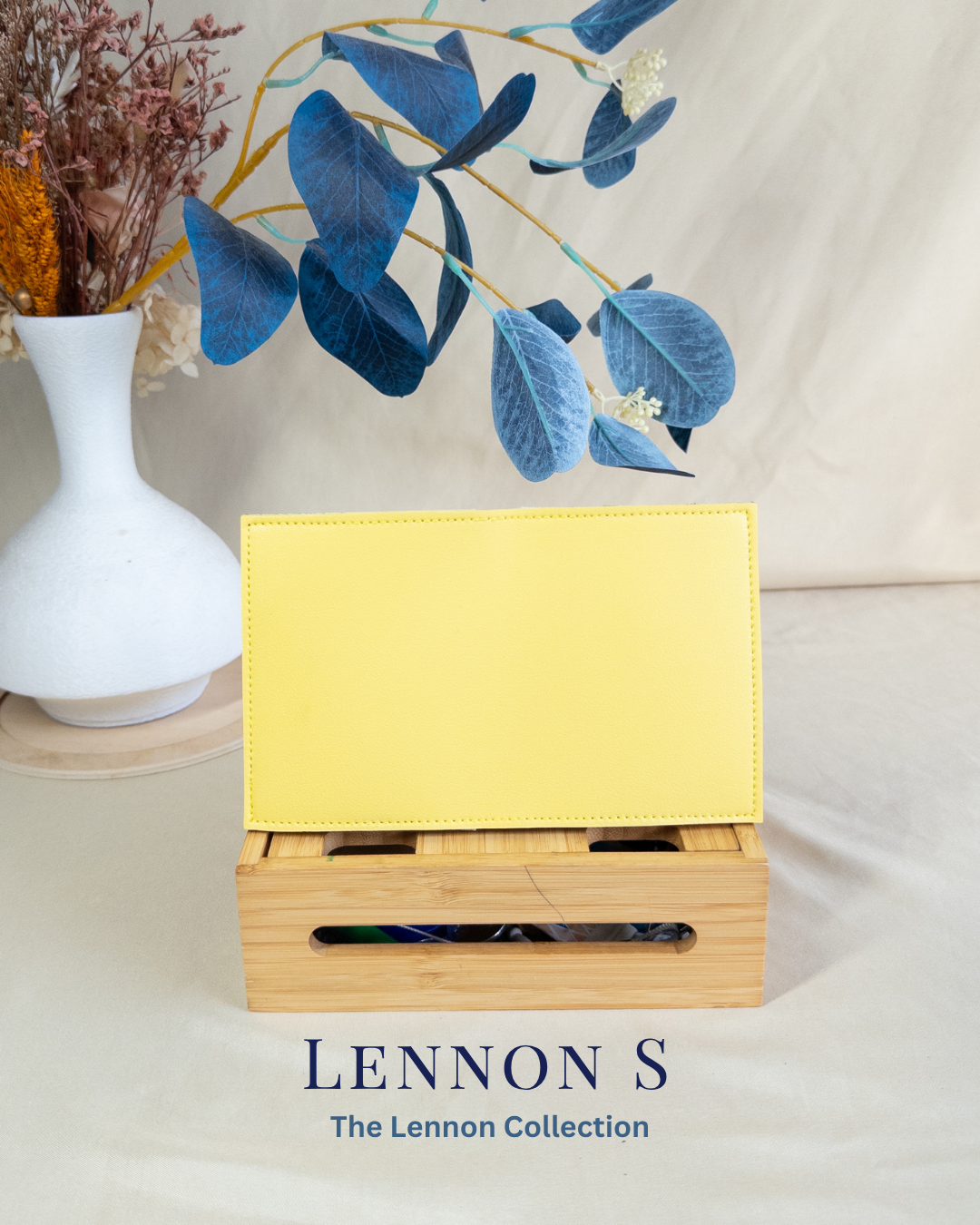 Lennon S