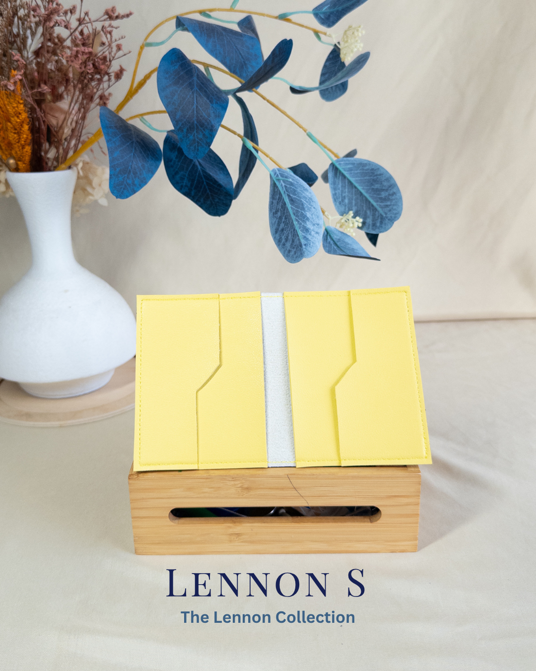 Lennon S