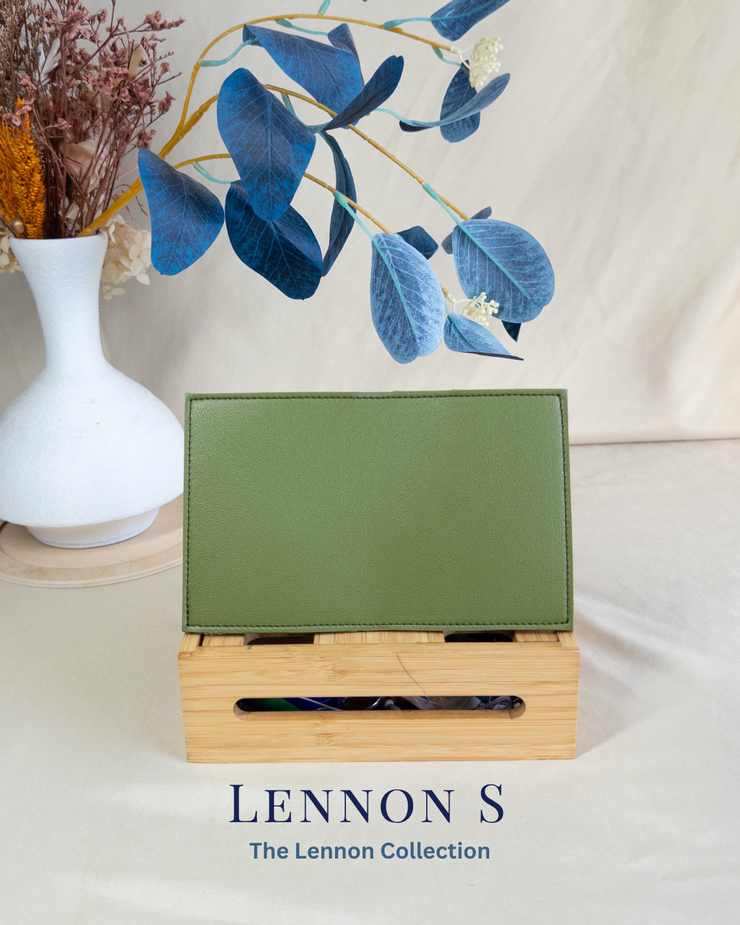 Lennon S