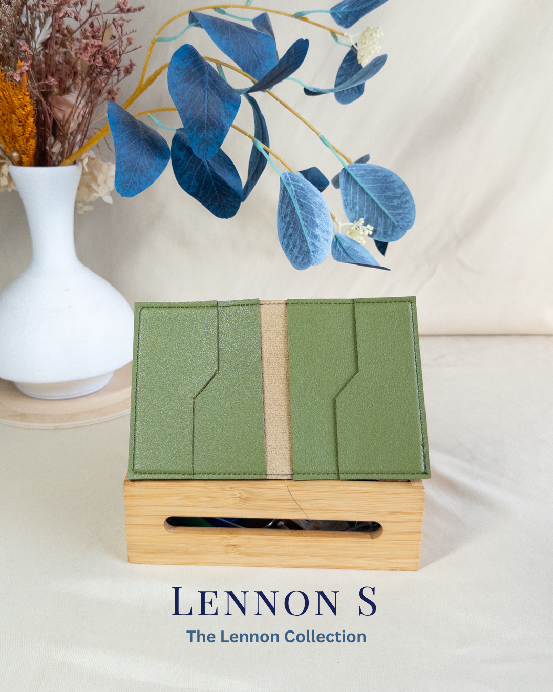 Lennon S