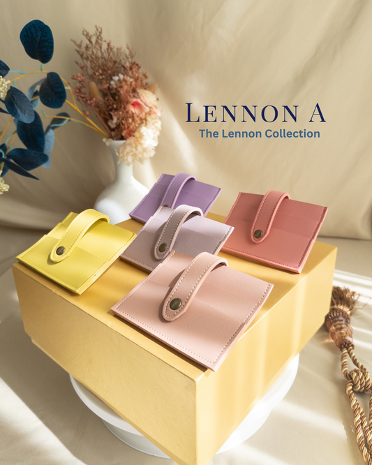 Lennon A