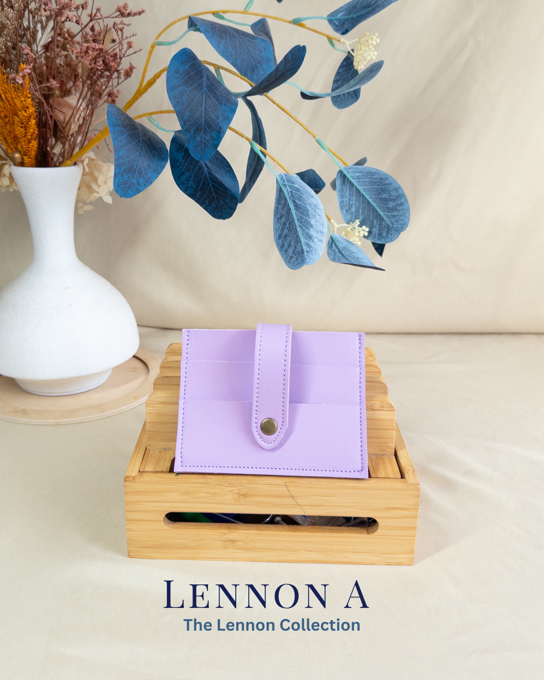 Lennon A