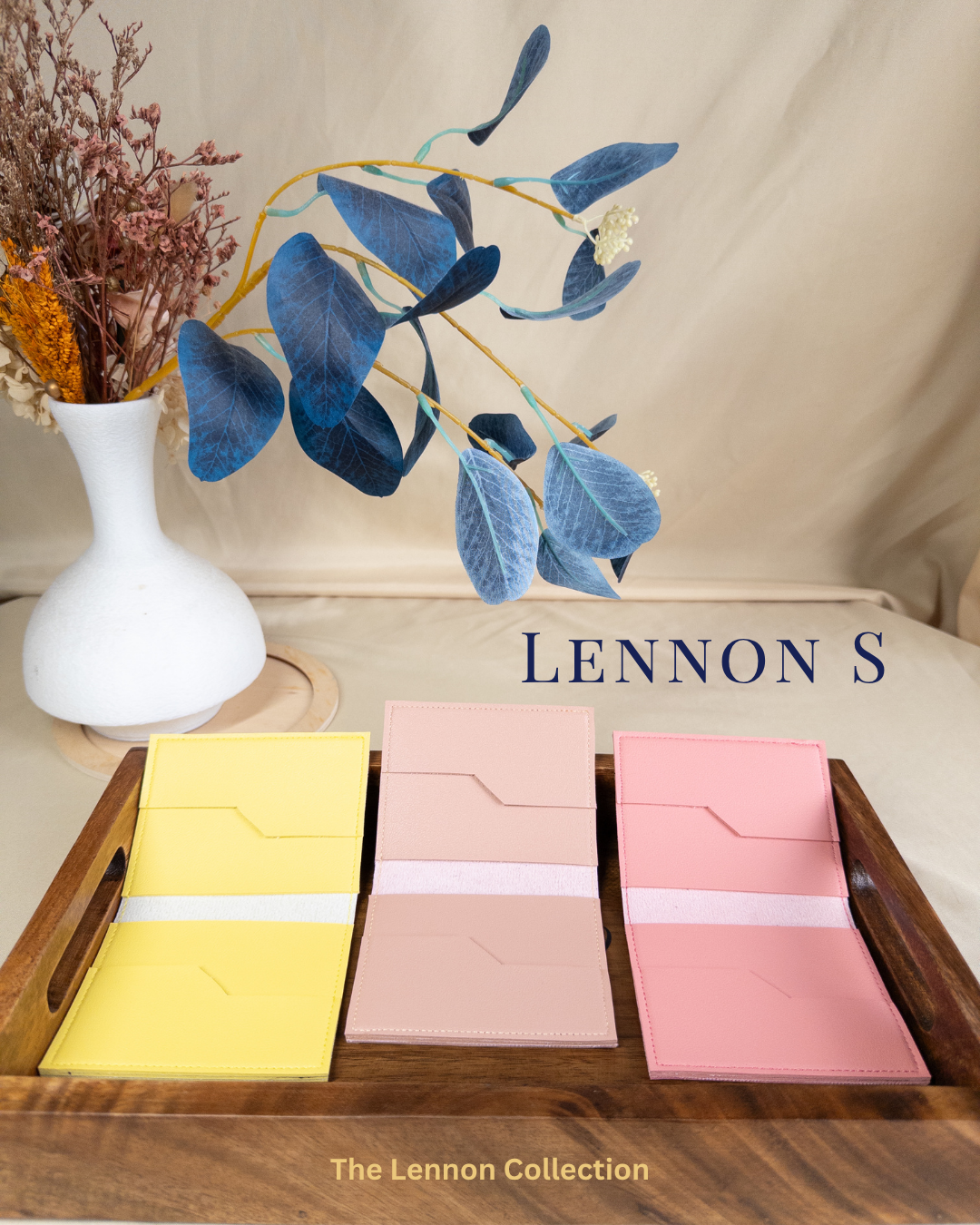 Lennon S