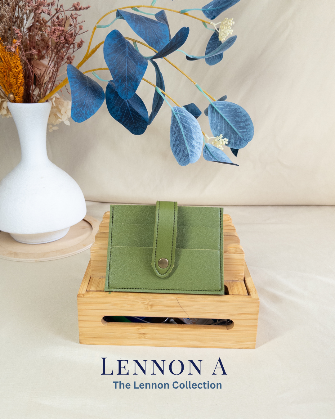 Lennon A