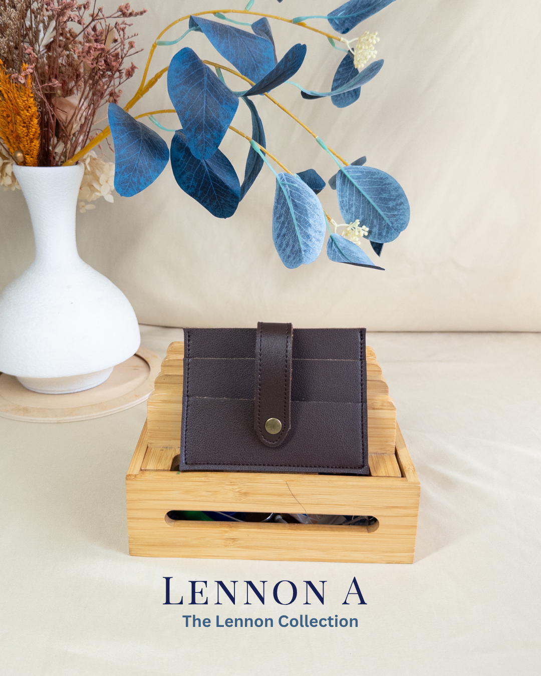 Lennon A