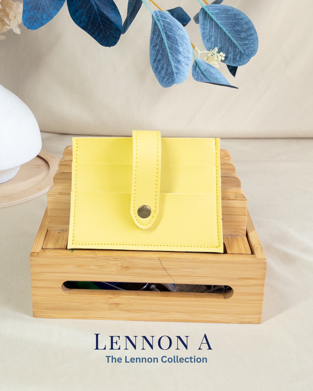 Lennon A