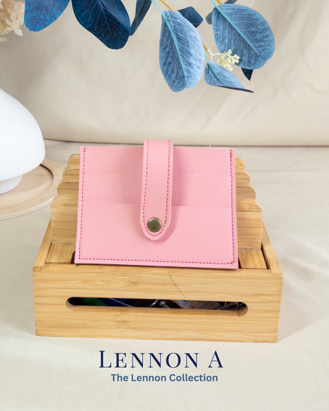 Lennon A