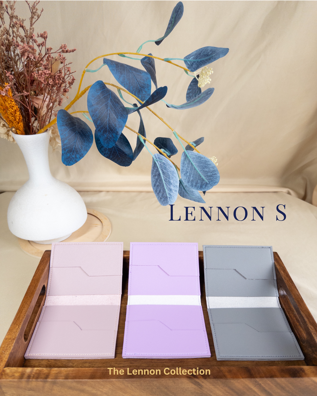 Lennon S