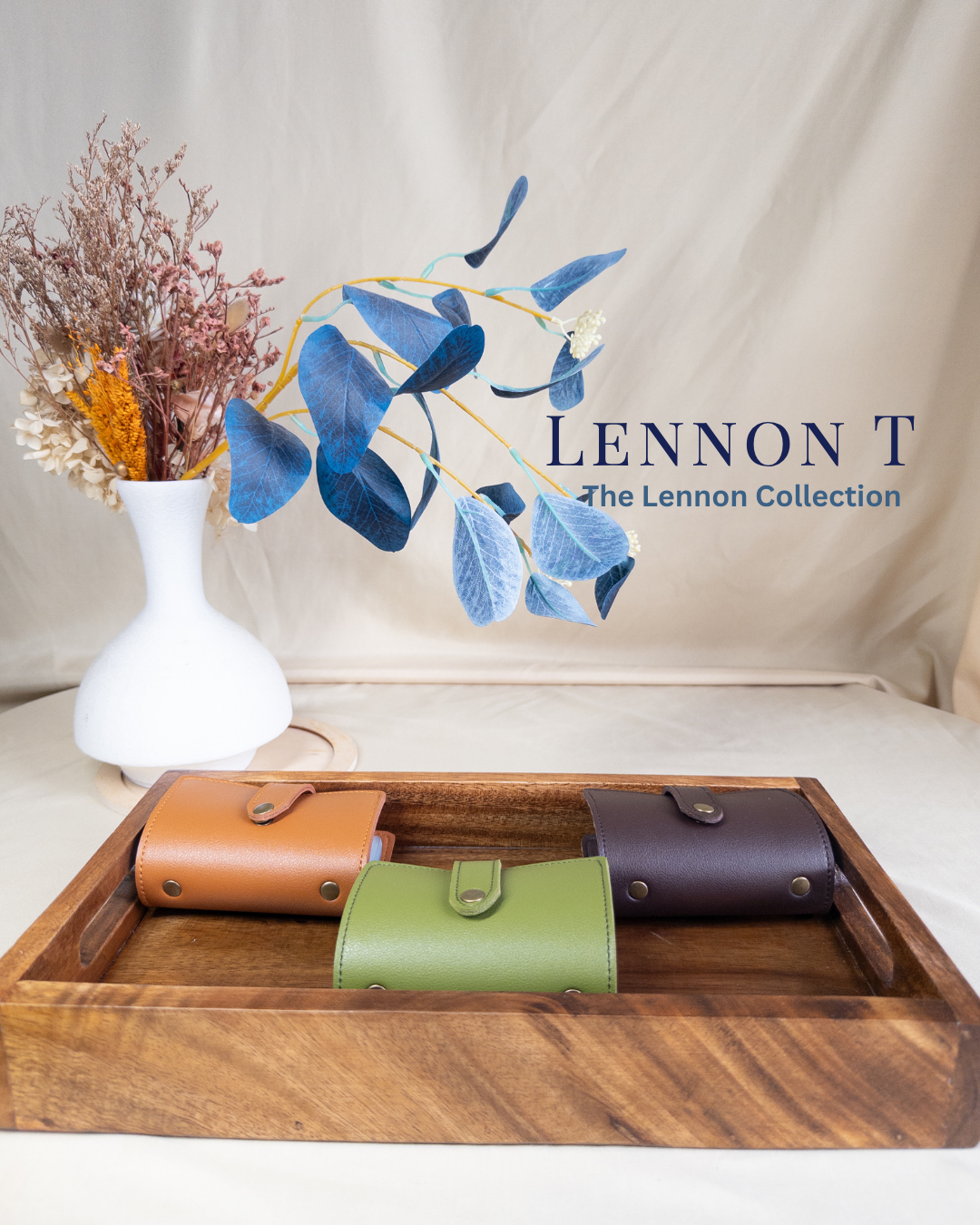 Lennon T