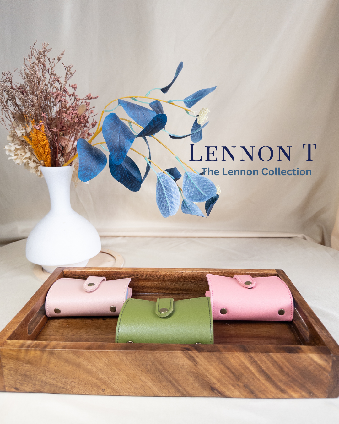 Lennon T