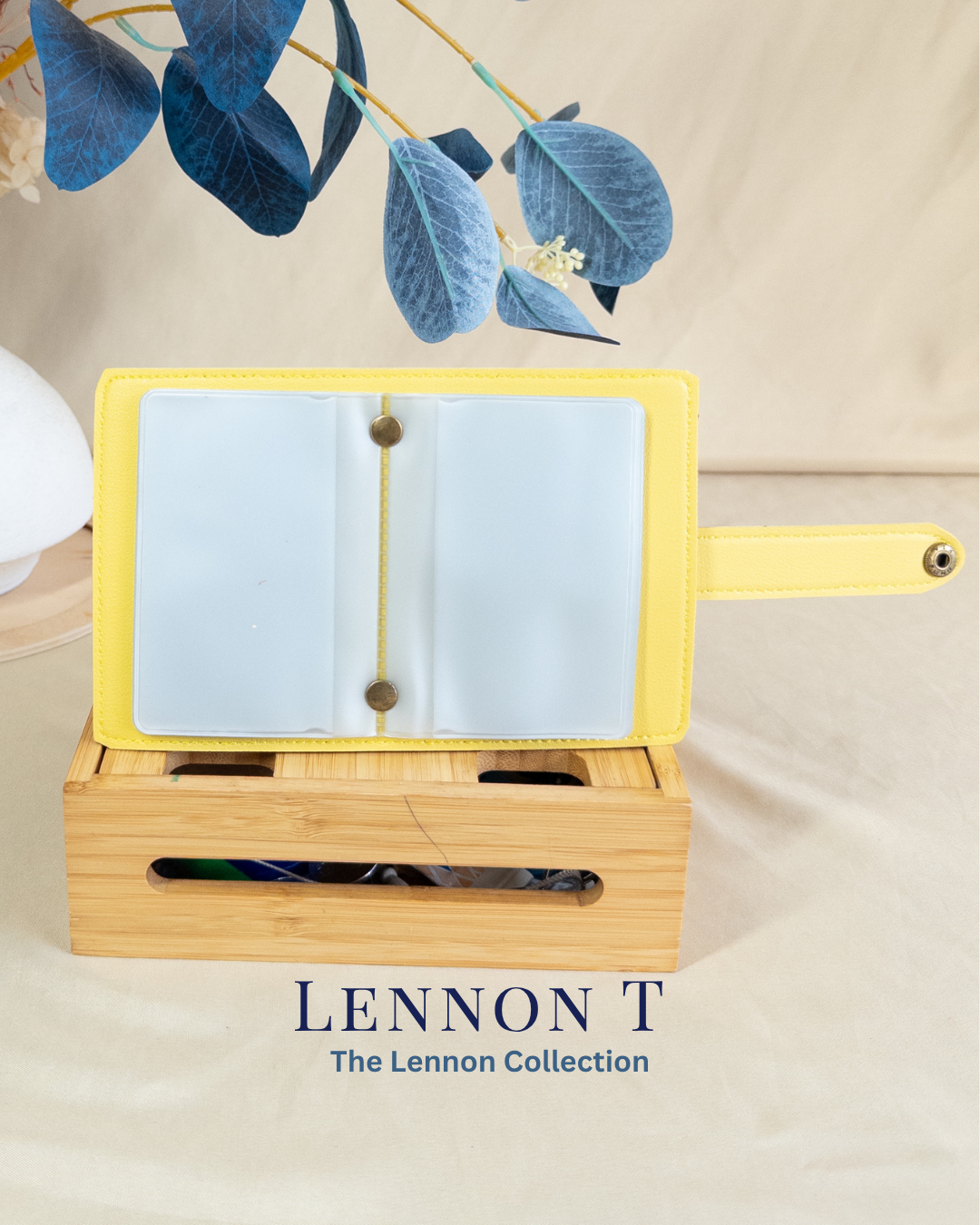 Lennon T