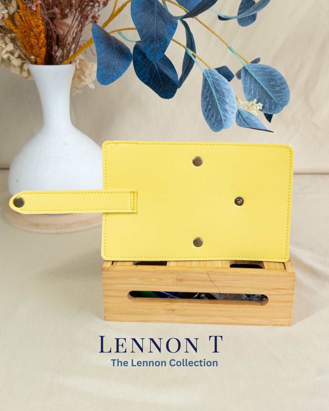 Lennon T