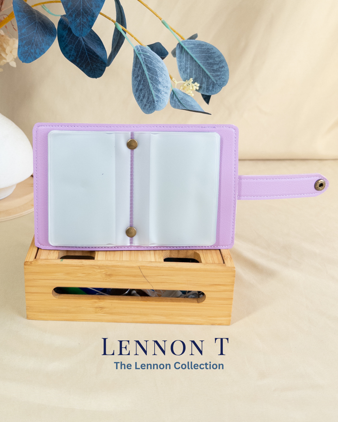 Lennon T