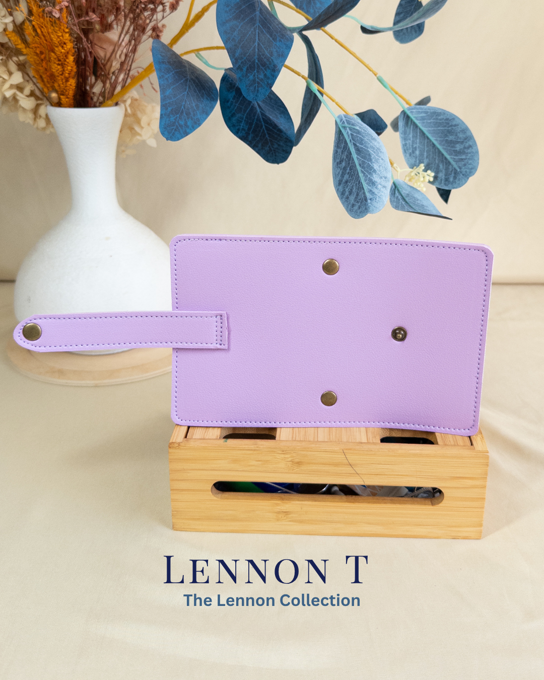 Lennon T