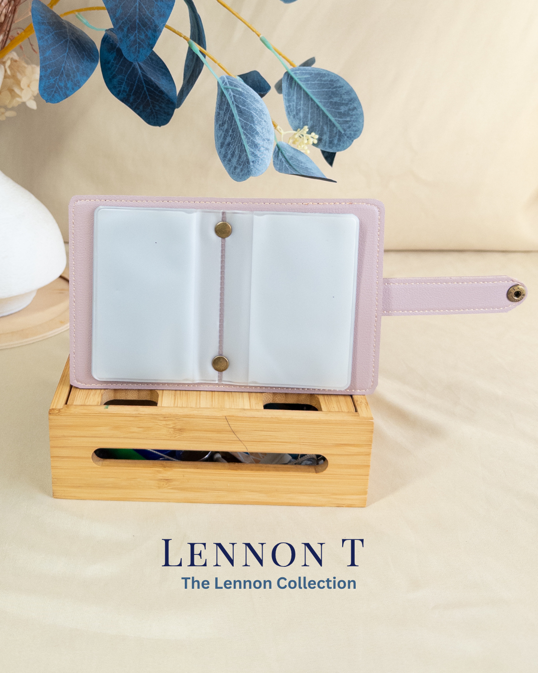 Lennon T