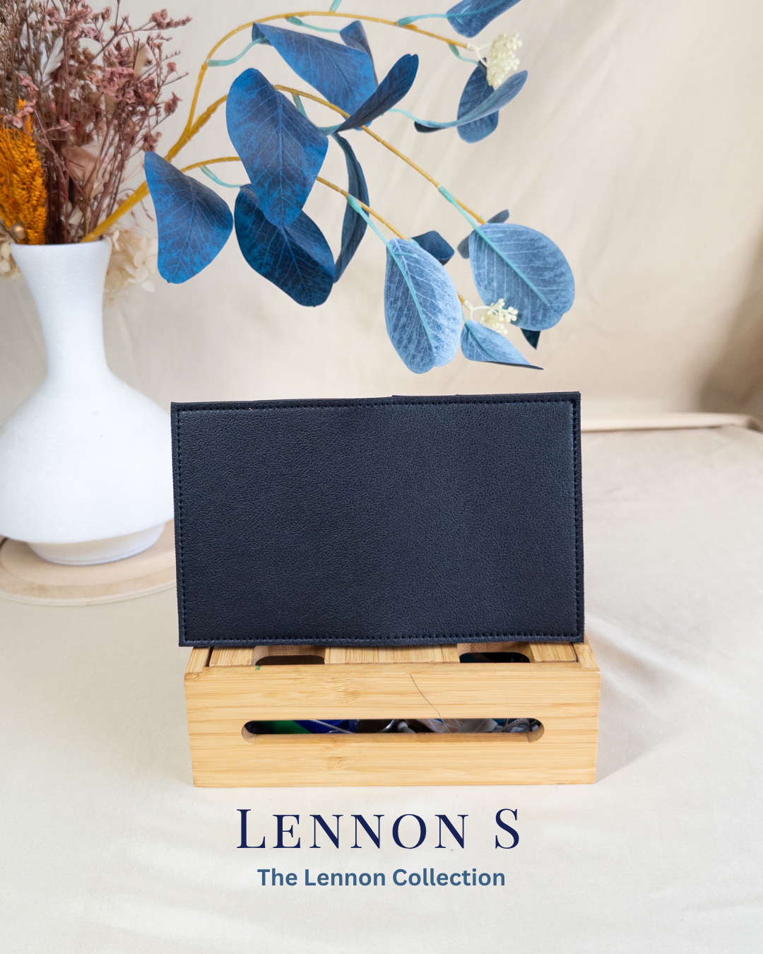 Lennon S