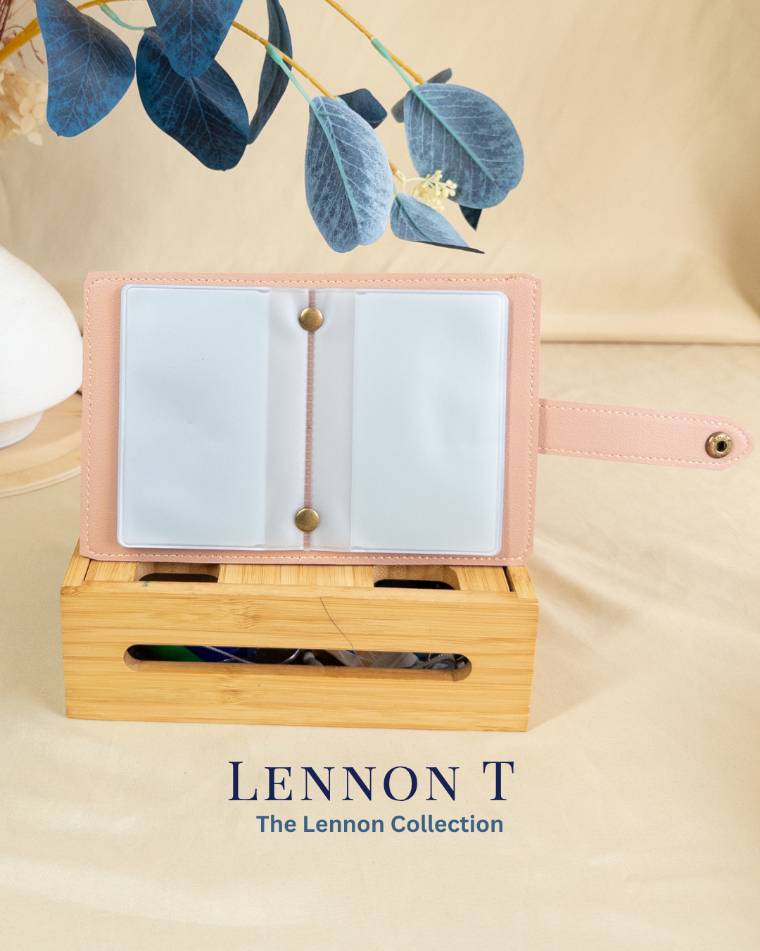 Lennon T