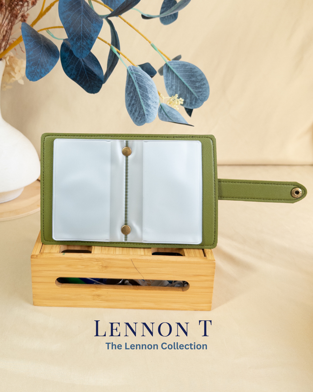 Lennon T