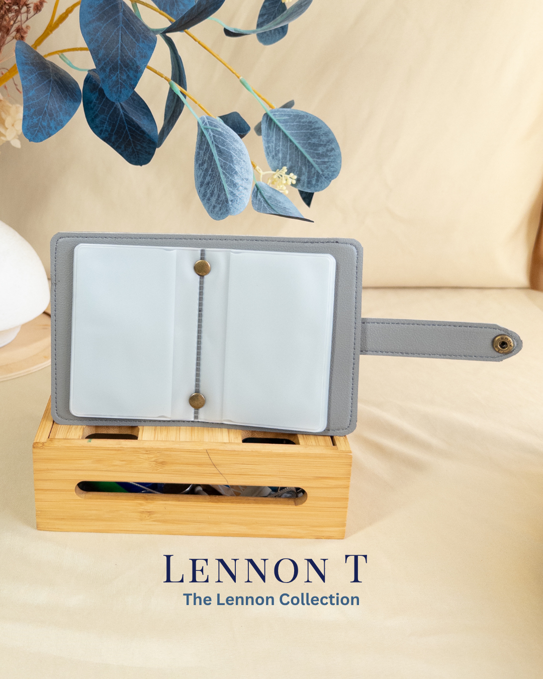 Lennon T